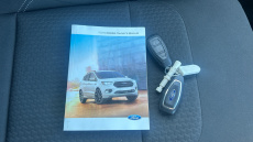 Ford Kuga 1.5 TDCi Zetec 5dr 2WD Diesel Estate